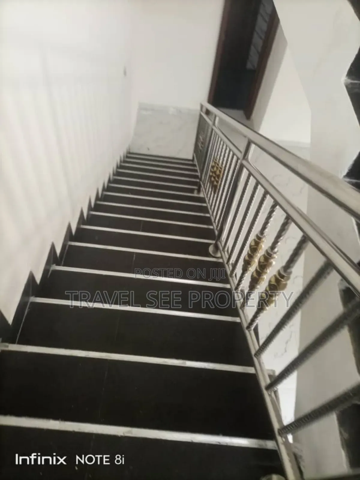 Furnished 3bdrm Mansion in Beechwood Estate, Bogije for rent