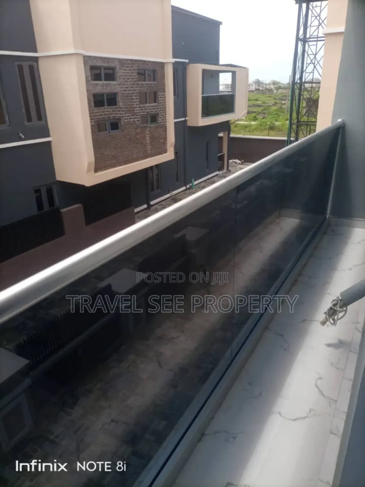Furnished 3bdrm Mansion in Beechwood Estate, Bogije for rent