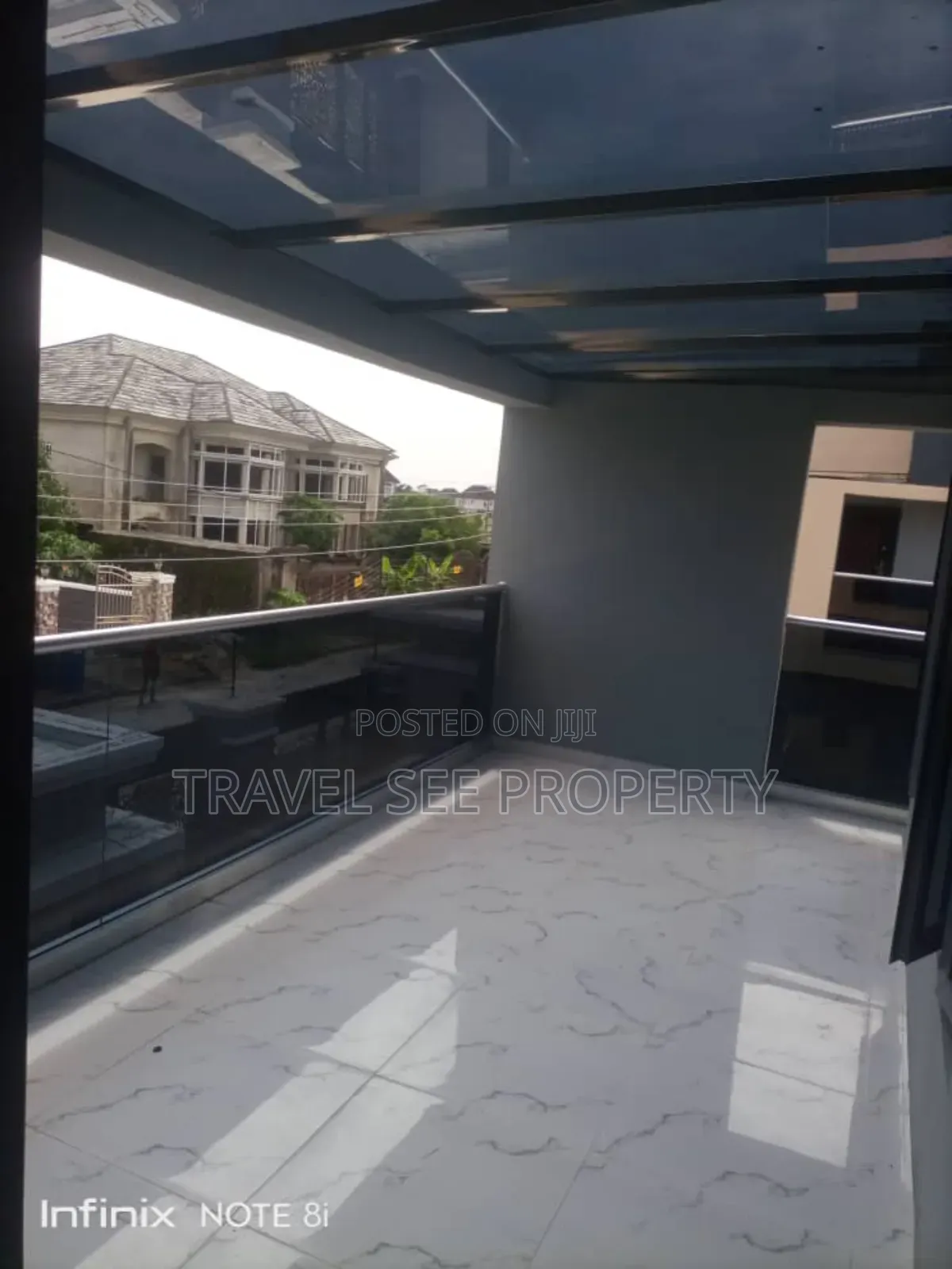 Furnished 3bdrm Mansion in Beechwood Estate, Bogije for rent