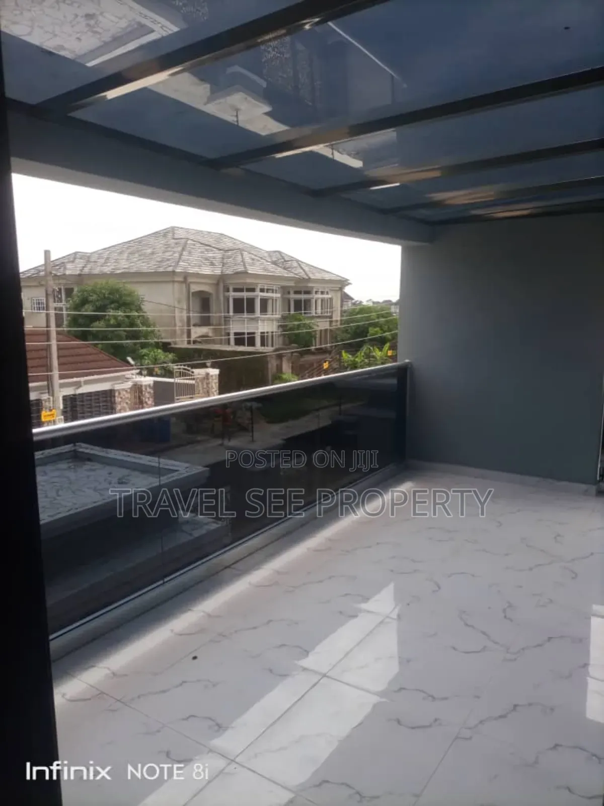 Furnished 3bdrm Mansion in Beechwood Estate, Bogije for rent