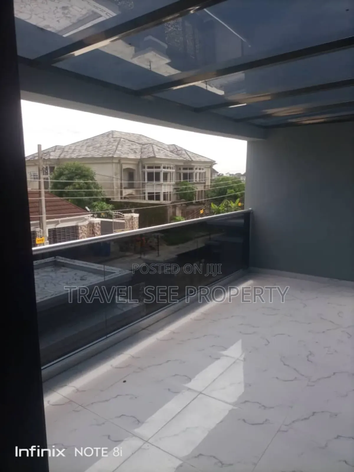 Furnished 3bdrm Mansion in Beechwood Estate, Bogije for rent