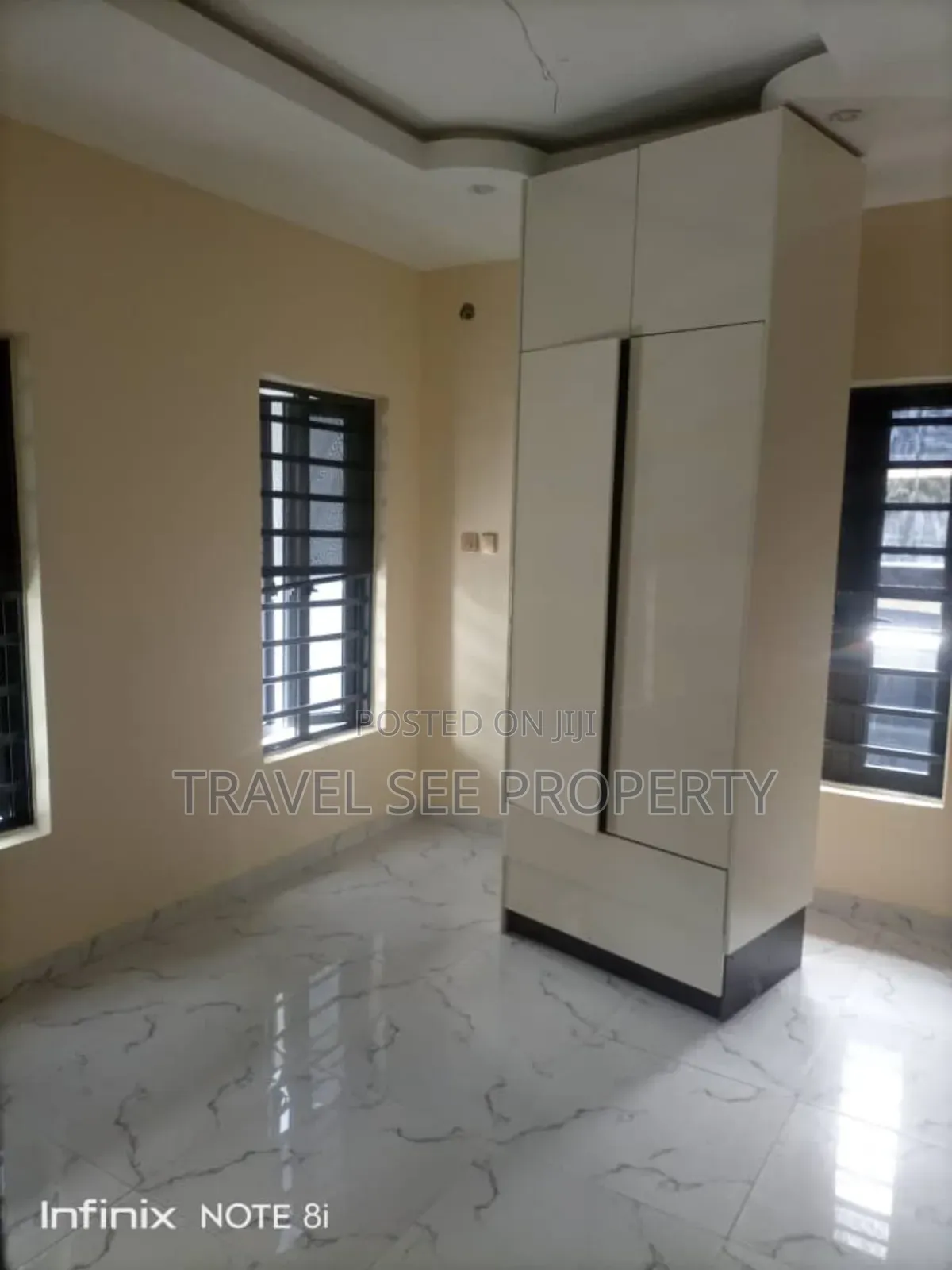 Furnished 3bdrm Mansion in Beechwood Estate, Bogije for rent