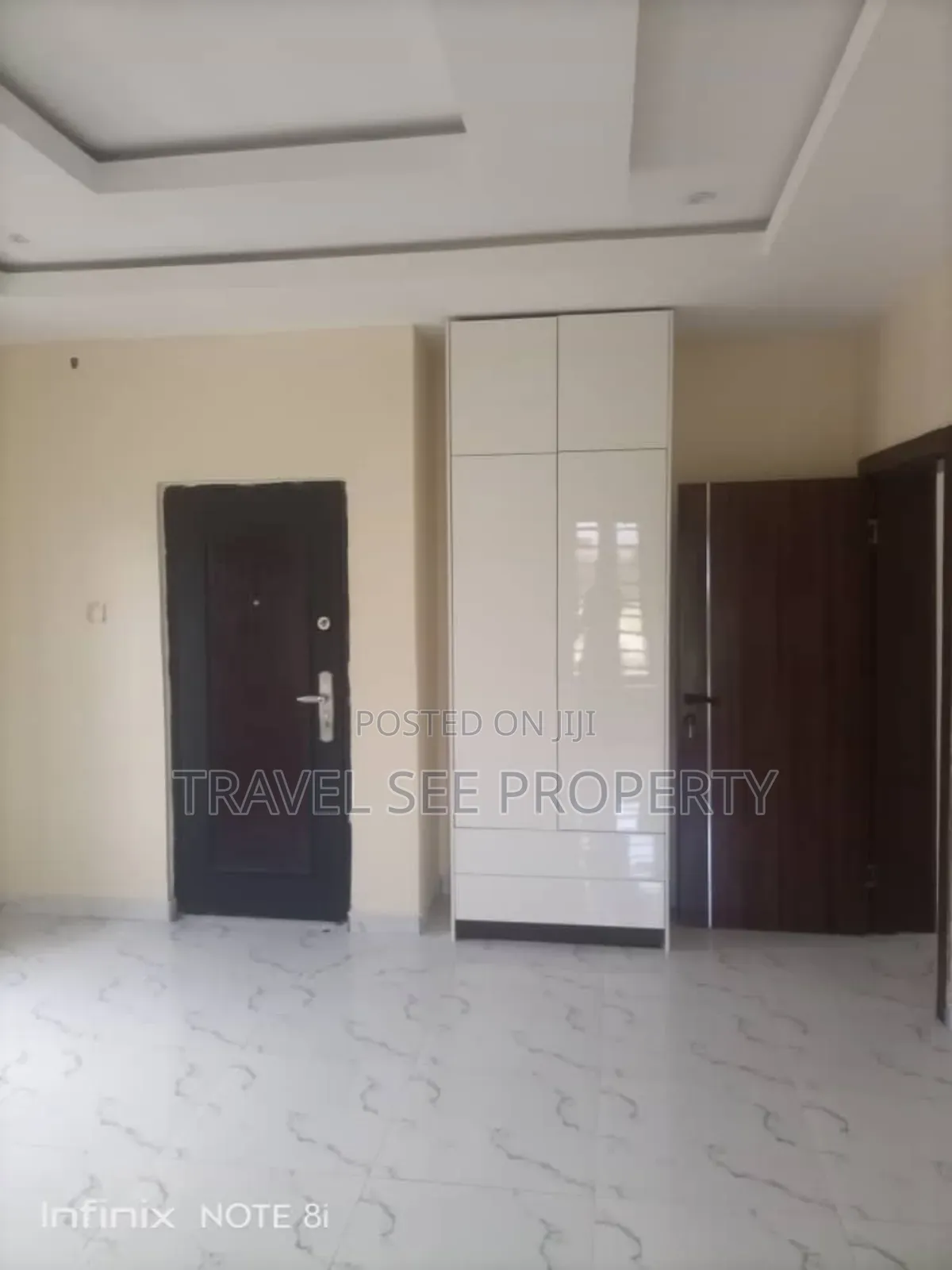 Furnished 3bdrm Mansion in Beechwood Estate, Bogije for rent