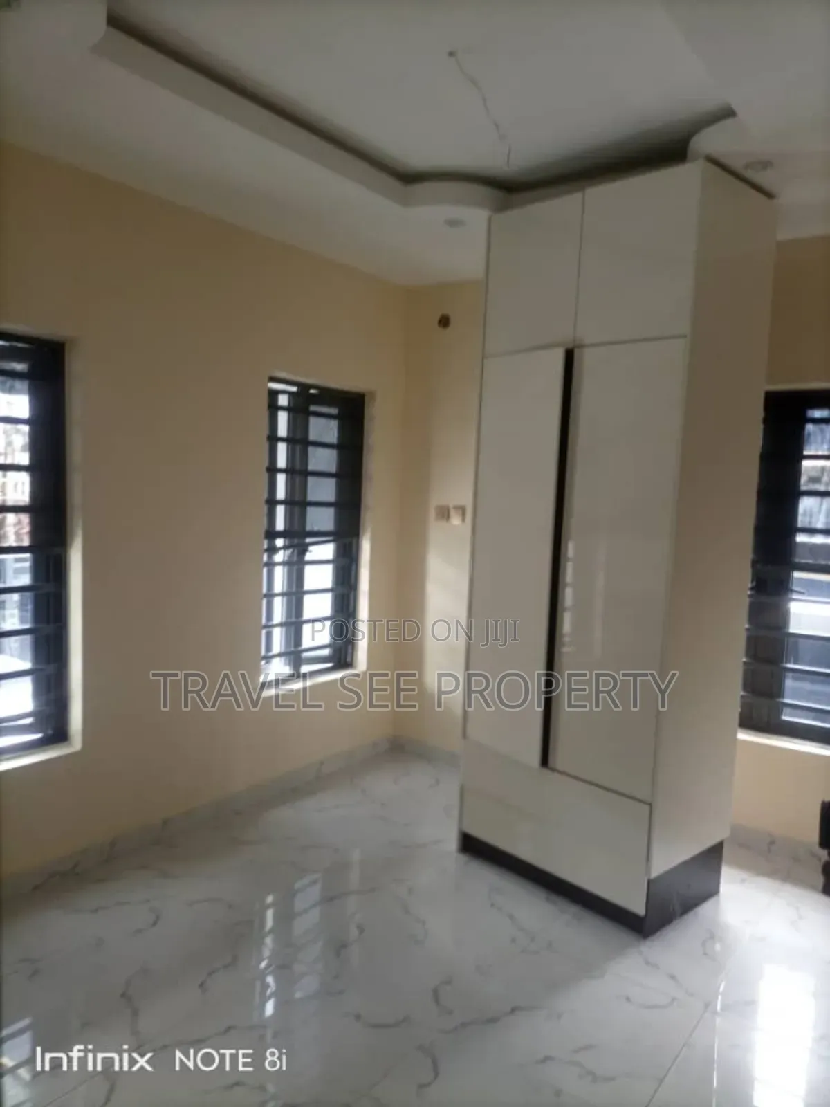 Furnished 3bdrm Mansion in Beechwood Estate, Bogije for rent