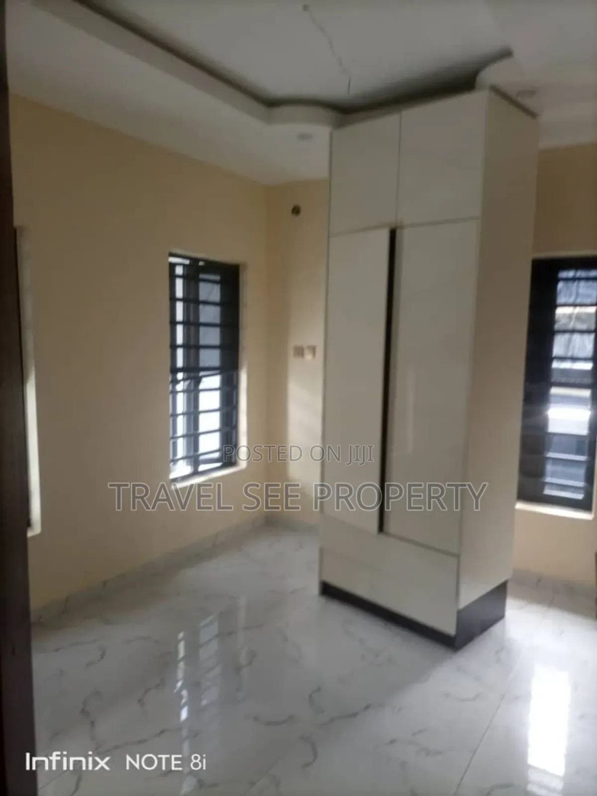 Furnished 3bdrm Mansion in Beechwood Estate, Bogije for rent