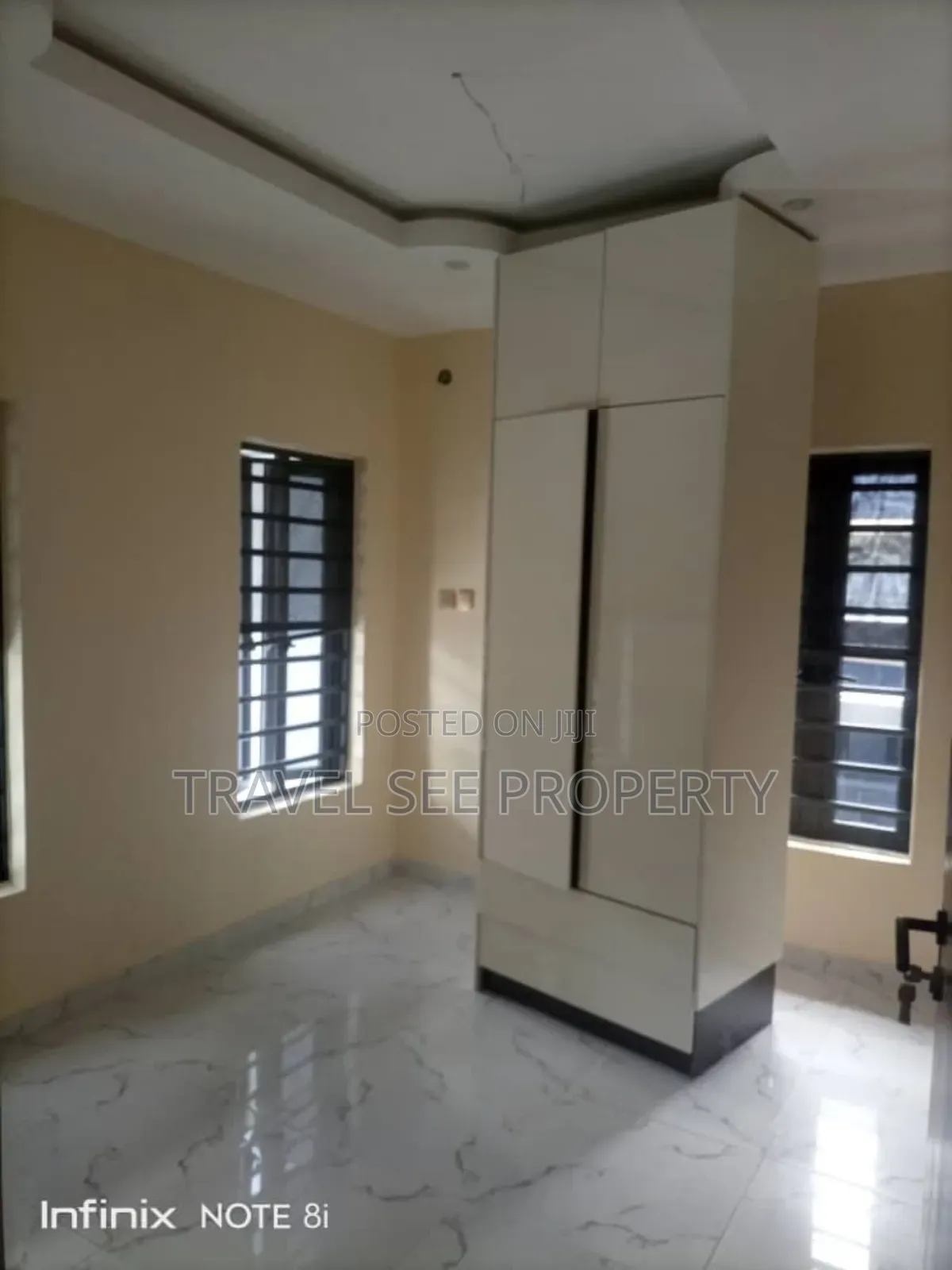 Furnished 3bdrm Mansion in Beechwood Estate, Bogije for rent