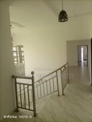 Furnished 4bdrm Duplex in Beechwood Estate, Bogije for rent