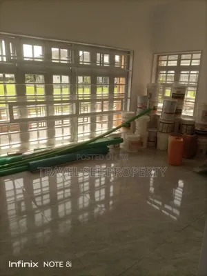 Furnished 4bdrm Duplex in Beechwood Estate, Bogije for rent