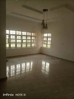 Furnished 4bdrm Duplex in Beechwood Estate, Bogije for rent