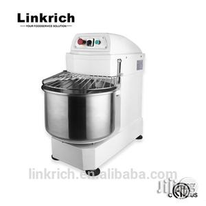 High Quality Industrial Flour Mixer,Automatic Bakery Flour Mixer 30L