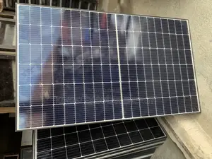 Canadian Solar Panel (Halfcut) 530watts