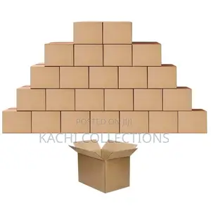 Chicken and Chips Constructed Box.