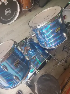 Yamaha Drum Japan 5 Set