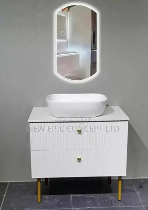 Rock Single Cabinet
