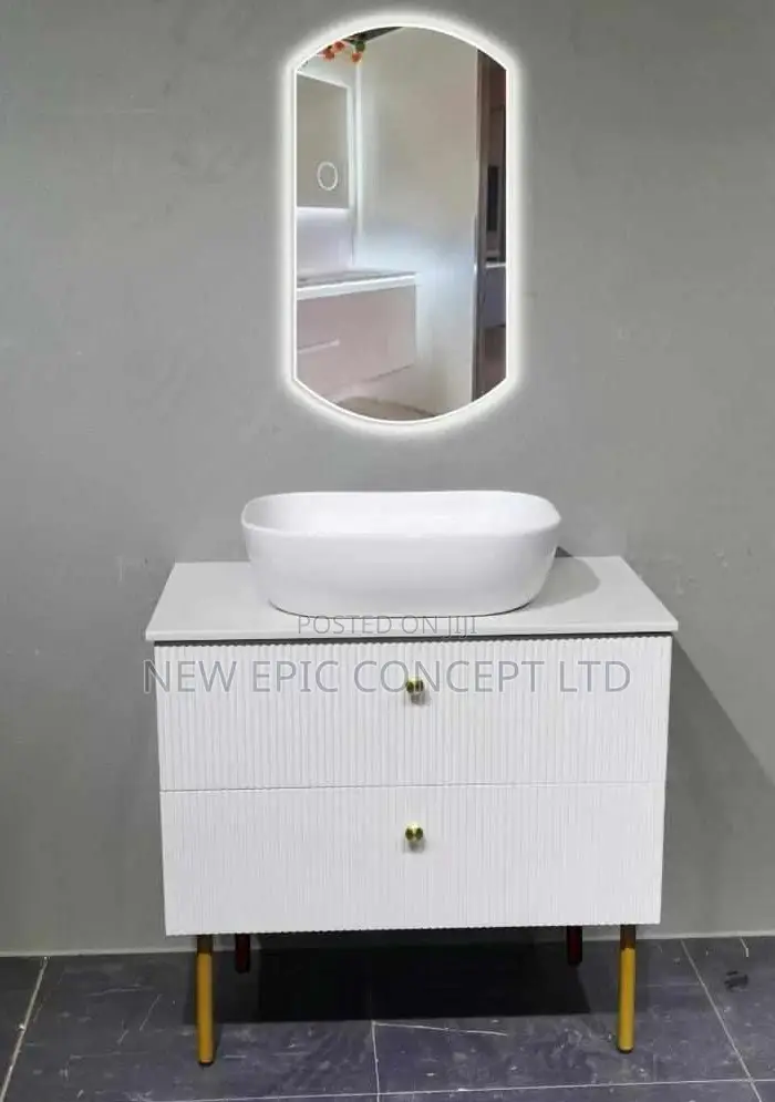 Rock Single Cabinet