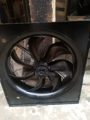 German Fan 800mm 32inches Chiller Cooling Fan