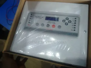 Digital Alarm Control Panel