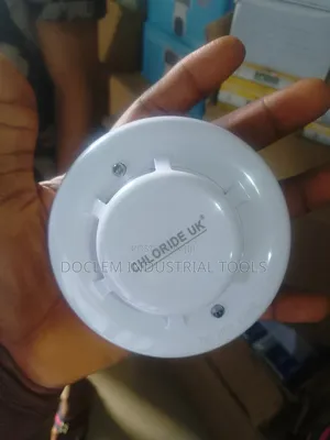Smoke Detector
