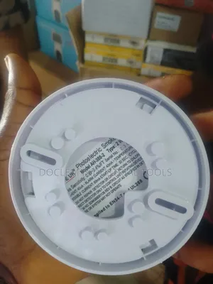 Smoke Detector