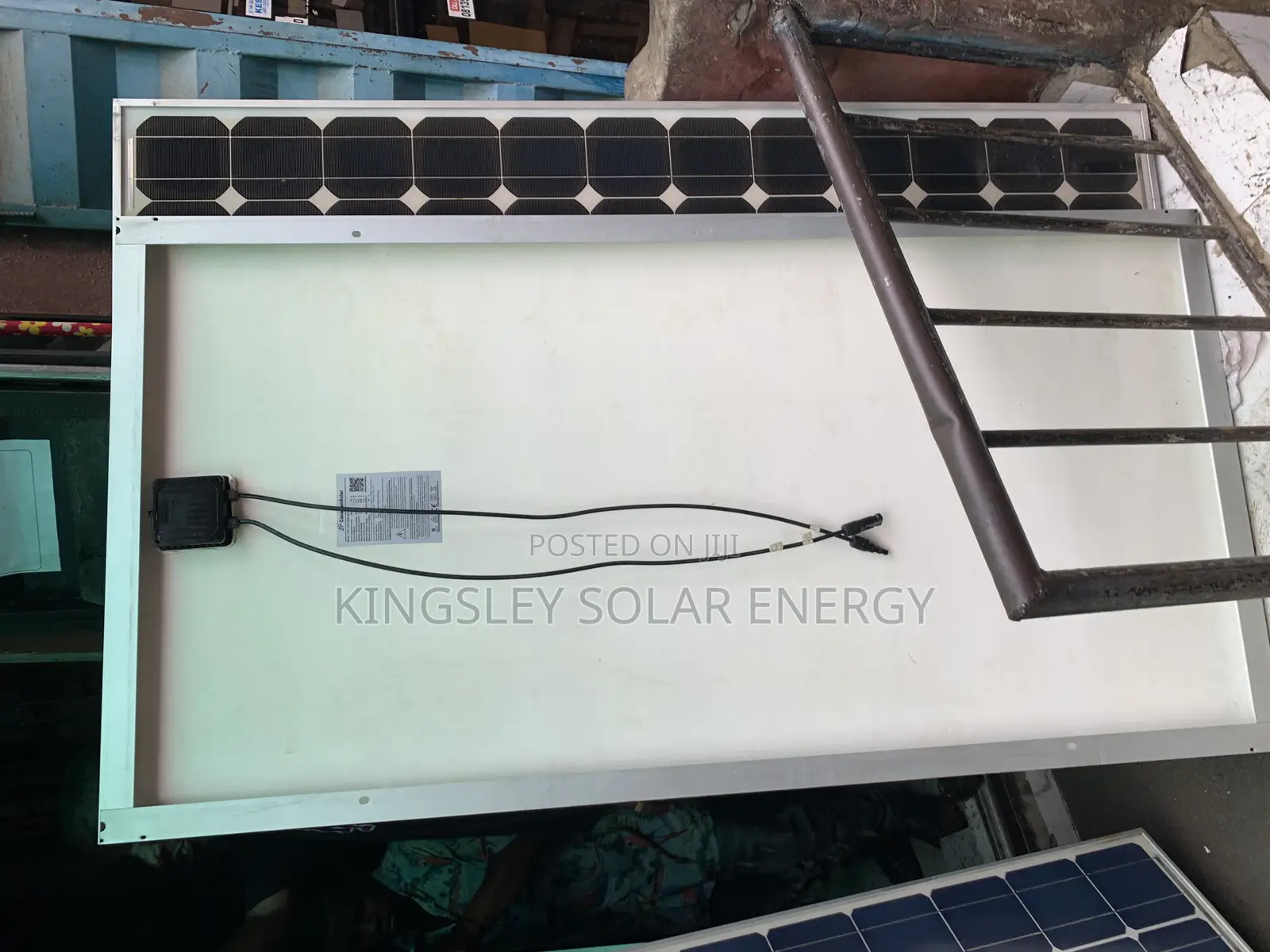 Canadian Solar Panel 250watts
