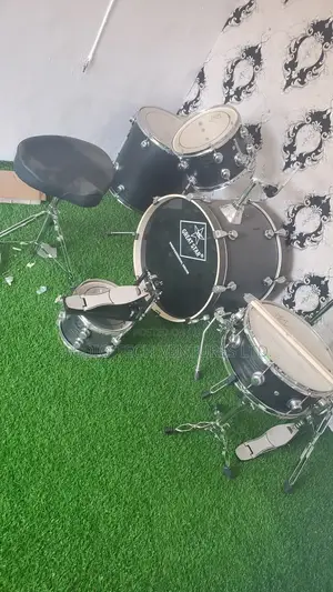 Topstar Professional 5 Set Drum