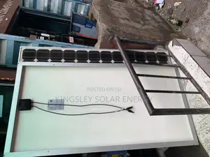 Canadian Solar Panel 250watts