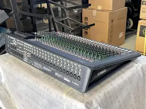 Yamaha Digital Mixer Mgp24x