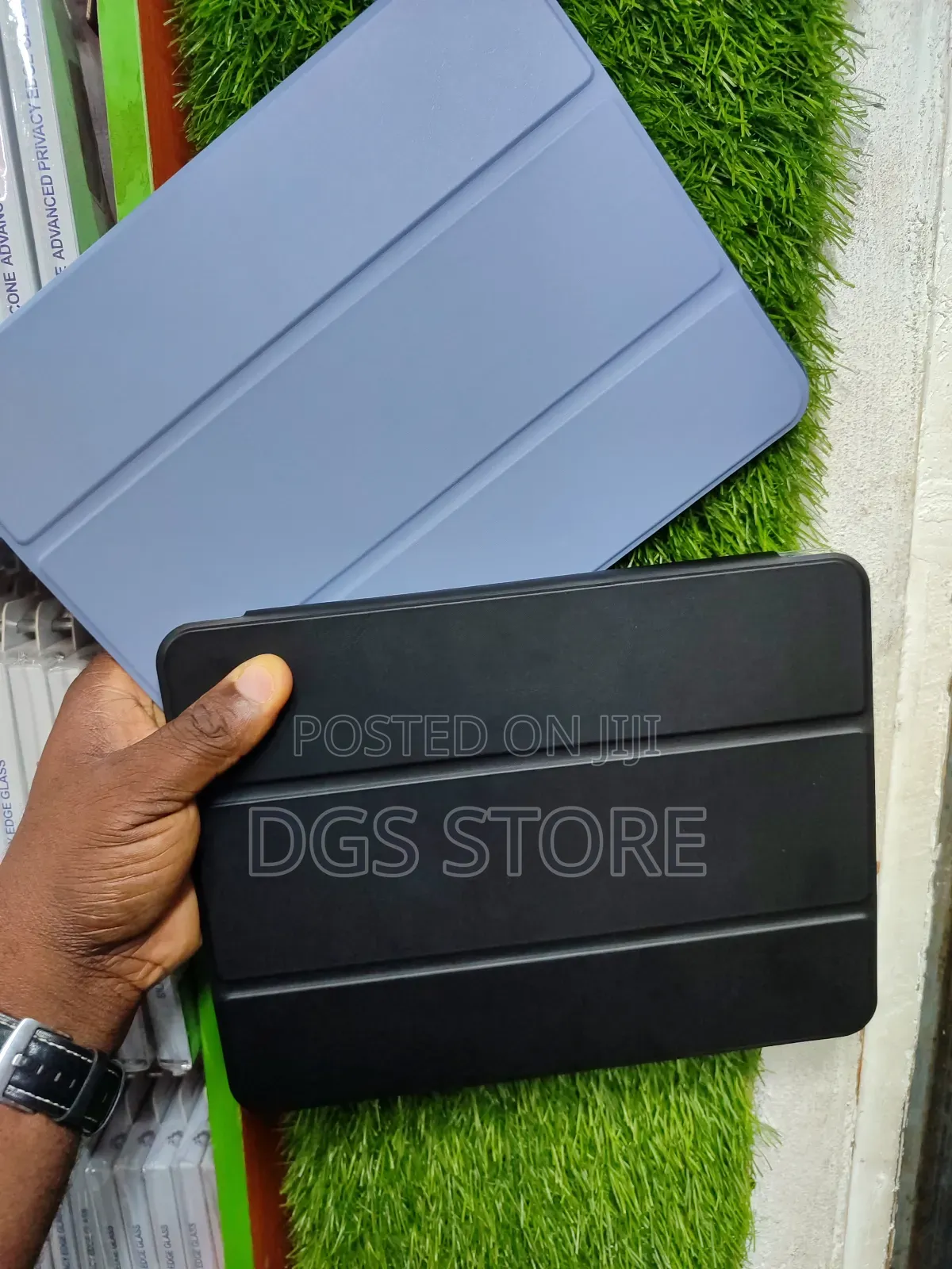 iPad Pro/ Air 11" M4 Case