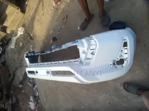 Empty From Bumper Toyota Hilux 2021 Available Dm