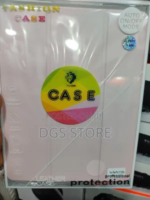 iPad Pro Air 13" M4 Case