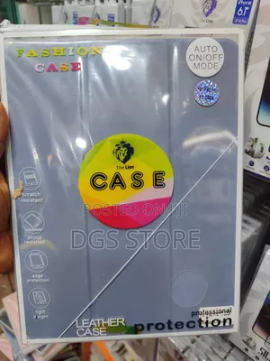 iPad Pro Air 13" M4 Case