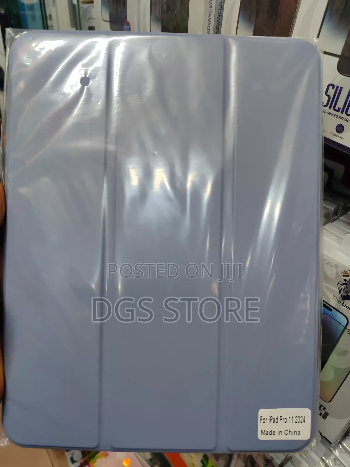 iPad Pro Air 13" M4 Case