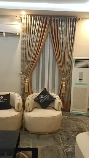 Automated Curtain Remote