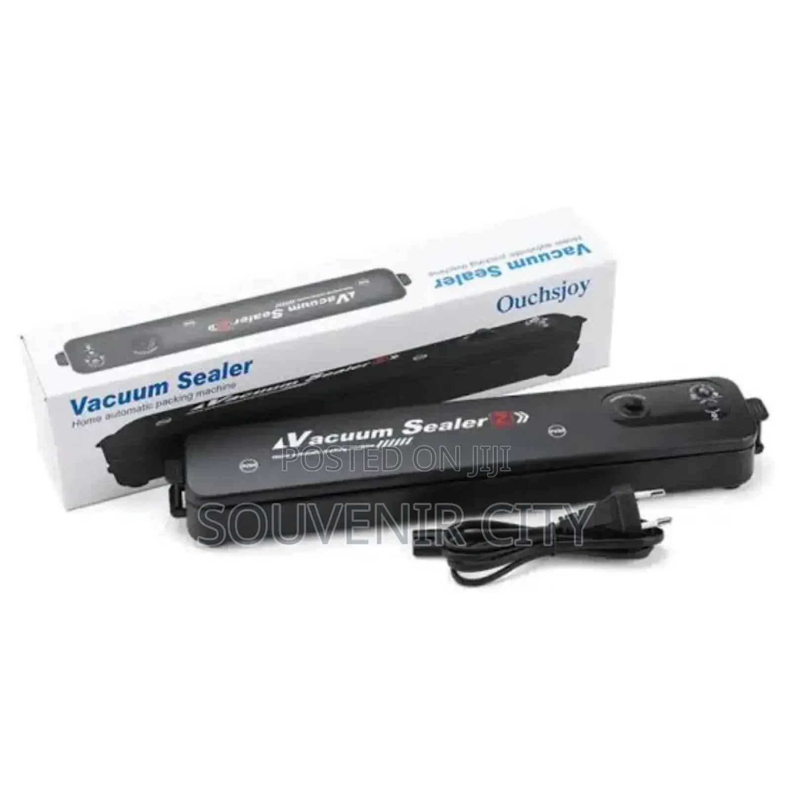 Vacuum Sealer