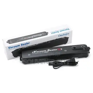 Vacuum Sealer