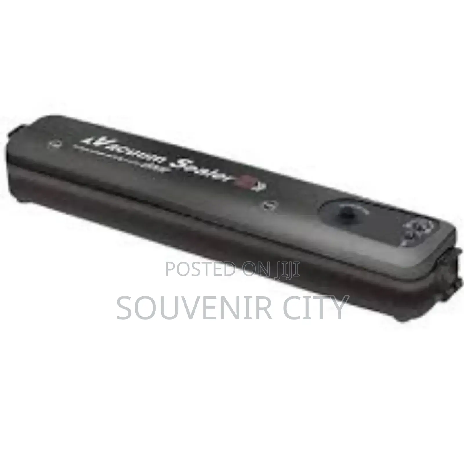 Vacuum Sealer