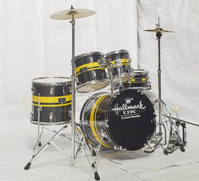 Hallmark Uk Professional Drum