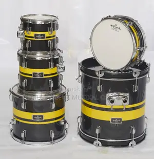 Hallmark Uk Professional Drum