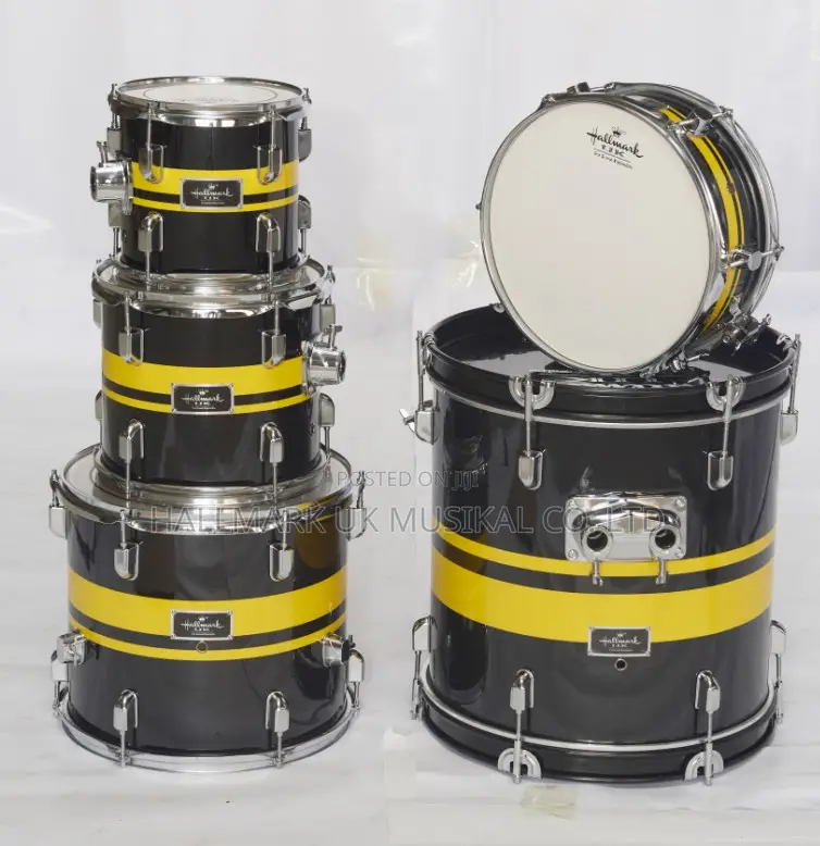 Hallmark Uk Professional Drum