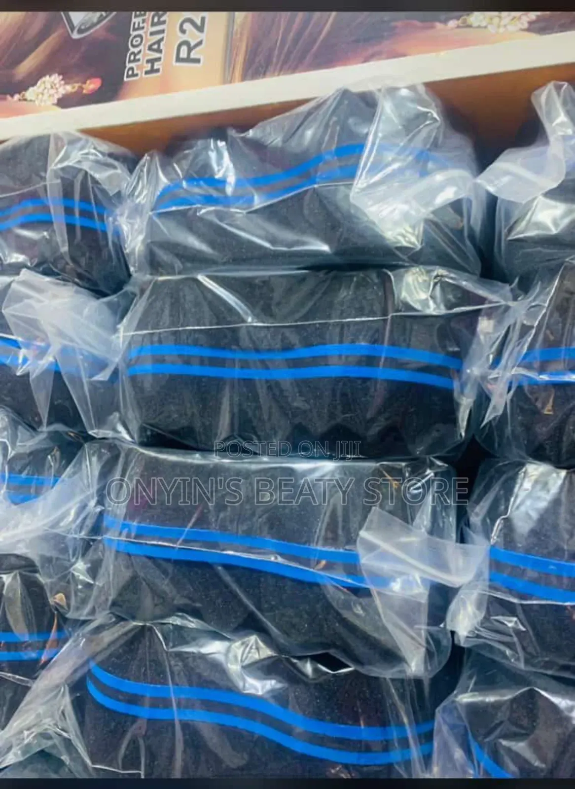 Dread Lock Foam (Big)