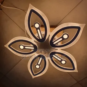 LED Flush Ceiling Light