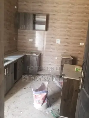 2bdrm Bungalow in Gwarinpa Estate, Life Camp for rent