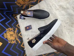 Men’S Shoe