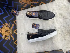 Men’S Shoe