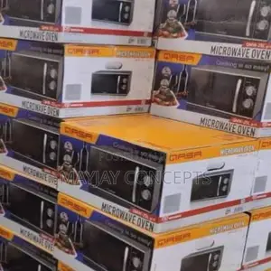 Photo - 20litres QASA Microwave Oven With Grill