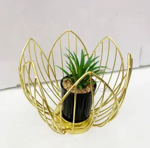 Beautiful Table Flower/Pop Deco.