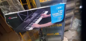 Superking 61 Key Teaching Keyboard