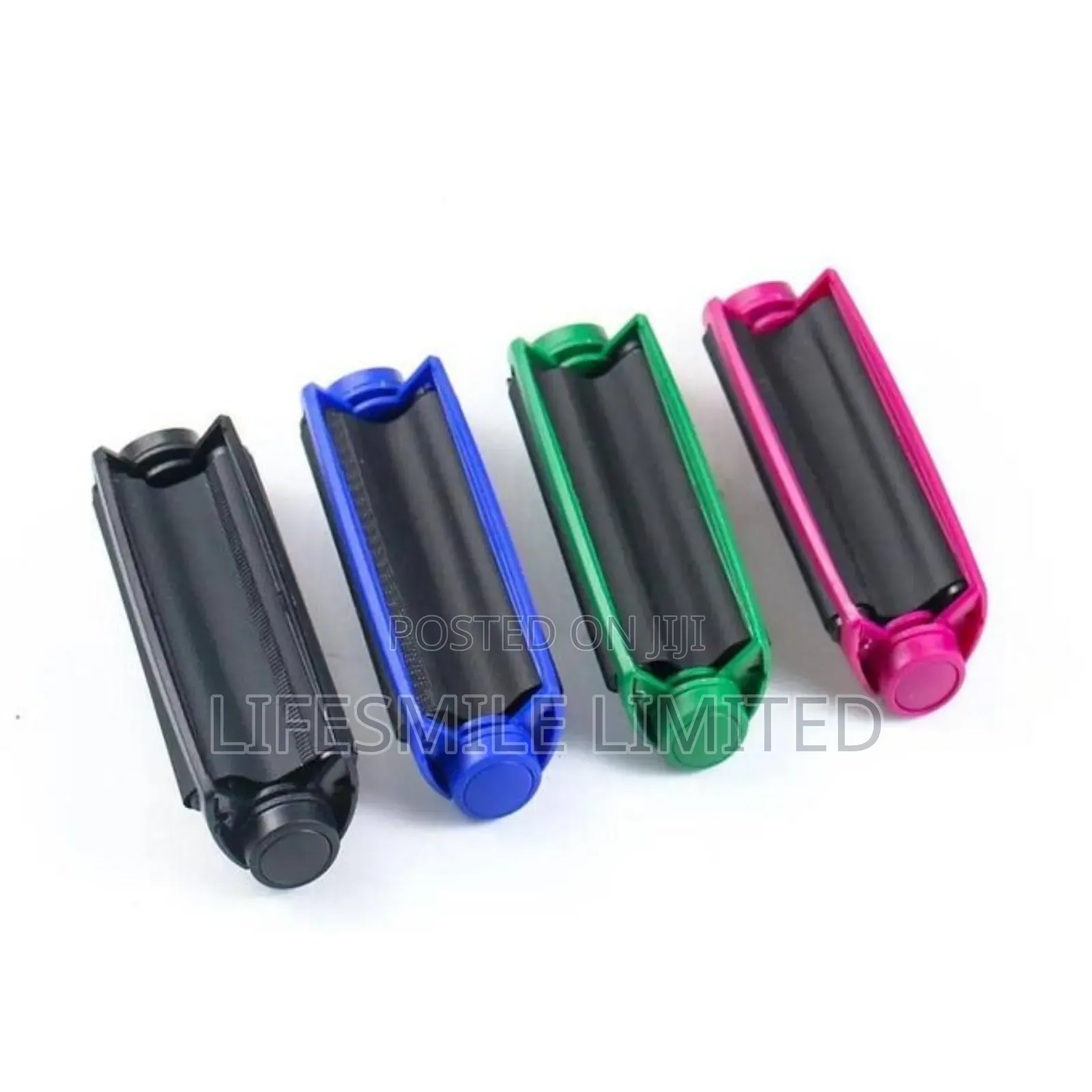 Quality Weed Roller-Big. Hand Moller/Roller