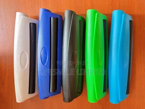 Quality Weed Roller-Big. Hand Moller/Roller