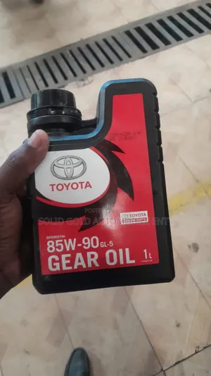 Axel/Differential Fluid(Japan)